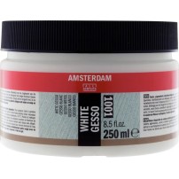 GESSO UNIVERSAL, 250 GR.