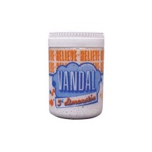 VANDAL, PRAGER BLANCO, 400 GR  (PASTA DE RELIEVE)