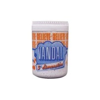 VANDAL, PRAGER BLANCO, 400 GR  (PASTA DE RELIEVE)