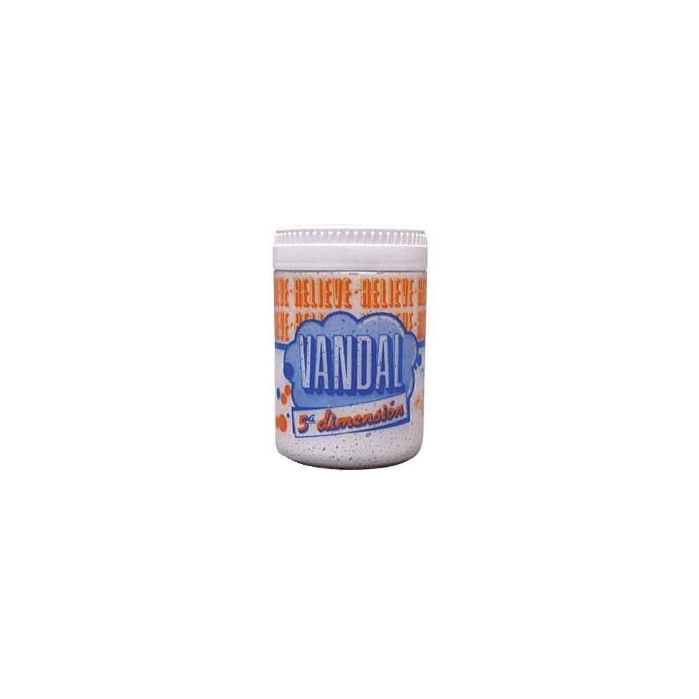 VANDAL, PRAGER BLANCO, 400 GR  (PASTA DE RELIEVE)