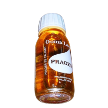 GOMA LACA PRAGER, 60 ML