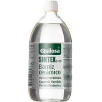 SINTEX S-19, BARNIZ CERAMICO, 125 ML