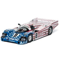 PORSCHE 956 "SPIRIT OF AMERICA"