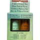 SET DE PATINA VERDE, 2X59 ML