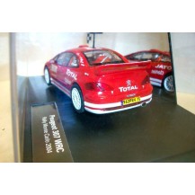 PEUGEOT 307 WRC 2004