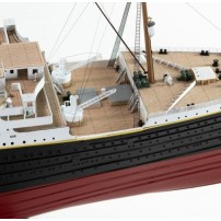 R.M.S. TITANIC 1912, 1/250  (MIDE 107 CM)