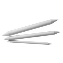 SET DE TRES DIFUMINOS DE 5, 7 Y 10 MM
