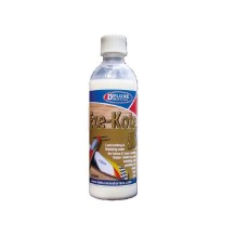 EZE-COTE, RESINA DE ACABADO, 500 ML  v.