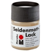 SEIDEN, BARNIZ SINTETICO SATINADO, 50 ML