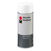 MATTLACK, BARNIZ MATE EN SPRAY, 150 ML