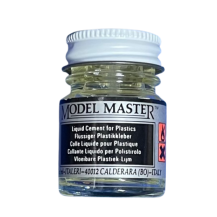 PEGAMENTO PARA MAQUETAS, 15 ML