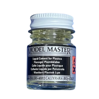 PEGAMENTO PARA MAQUETAS, 15 ML