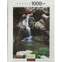 LUZ SOBRE EL CAÑON
