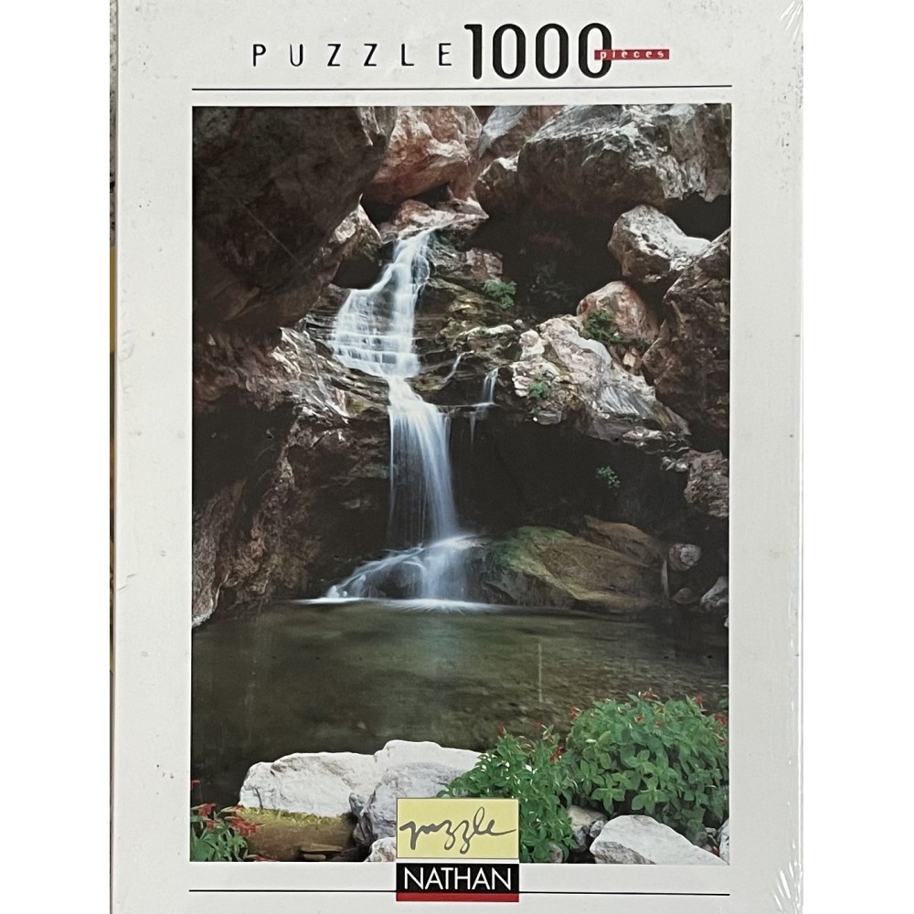 LUZ SOBRE EL CAÑON