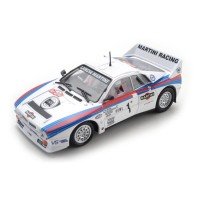 LANCIA 037 MARTINI