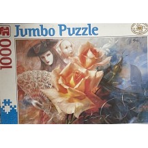 MASCARAS DE IGOR LEVASHOV