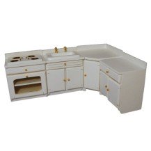 COCINA BLANCA