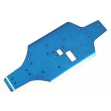 CHASIS SSK V2 AZUL, 1/10