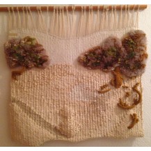 INVIERNO  (66X68 CM)