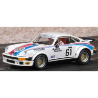 PORSCHE 934 "BRUMOS"