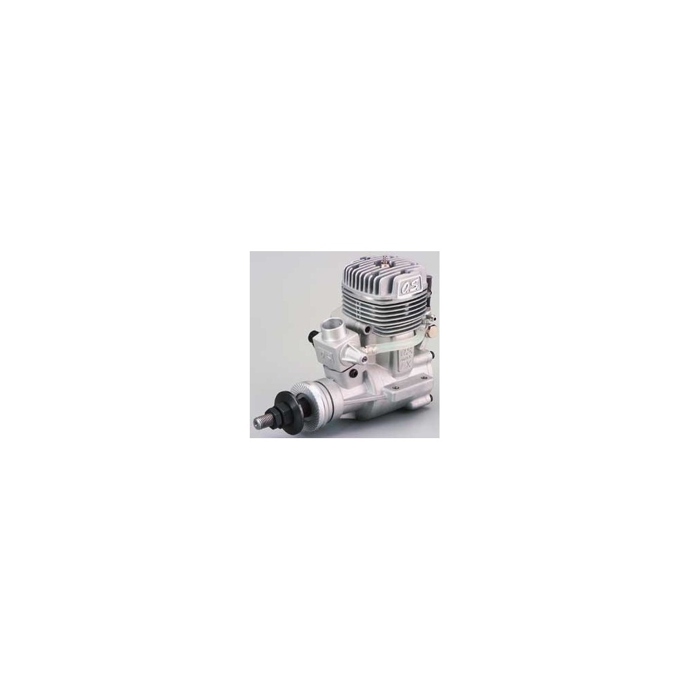 MOTOR OS 91 FX CON ESCAPE