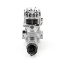 MOTOR OS 91 FX CON ESCAPE