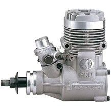 PRO 91, MOTOR THUNDER TIGER SIN ESCAPE