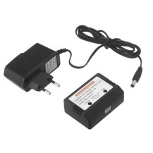 A949-58, CARGADOR LIPO CON FUENTE DE ALMENTACION