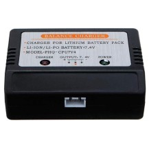 A949-58, CARGADOR LIPO CON FUENTE DE ALMENTACION