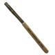 PORTA CARBONCILLOS 12 CM MADERA