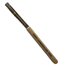 PORTA CARBONCILLOS 12 CM MADERA