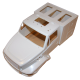 CARROCERIA DEL CAMION 56309 DE TAMIYA (FORD AEROMAX)