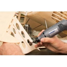 SERIE 400, TALADRO DIGITAL CON ALARGADOR FLEXIBLE Y ACCESORIOS