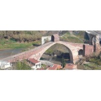 PONT DEL DIABLE, MARTORELL SIGLO I A.C., 1/200