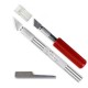 CUCHILLA REFERENCIA C15, UNID  (MANGO MEDIANO Y GRANDE)