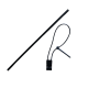 PIN DE ENLACE Y TUBO DE ANTENA DE LA EMISORA SKY FLY Y OTRAS