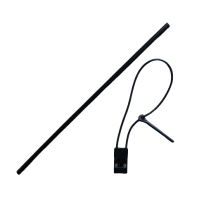 BIND/PIN DE ENLACE Y TUBO DE ANTENA DE LA EMISORA SKY FLY Y OTRAS