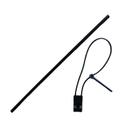 BIND/PIN DE ENLACE Y TUBO DE ANTENA DE LA EMISORA SKY FLY Y OTRAS