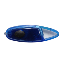 STARLIGHT CON LED AZUL  (LINTERNA PARA EL LLAVERO)
