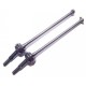 PALIER DELANTERO CON CARDAN 107 MM, 2 UNID  1/10