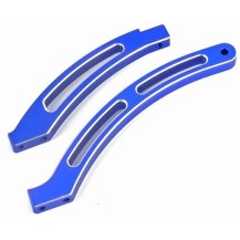 RIGIDIFICADORES EN ALUMINIO, 2 UND  1/10
