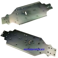 ASTREA, CHASIS DE ALUMINIO, 1/8