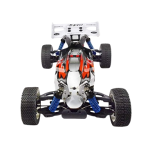 ASTREA, BUGGY CON MOTOR BRUSHLESS (ROJO)