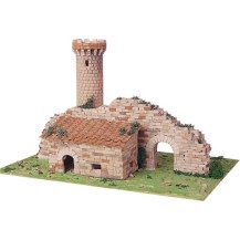 TORRE DE VIGIA