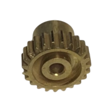 23D MOD. 0,6, PIÑON DEL MOTOR 1/10