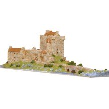CASTILLO DE EILEAN DONAN 1/220