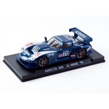 MARCOS 600 LE MANS AZUL