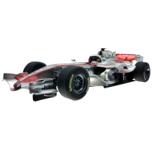 MERCEDES McLAREN 2.006 P. M. DE LA ROSA