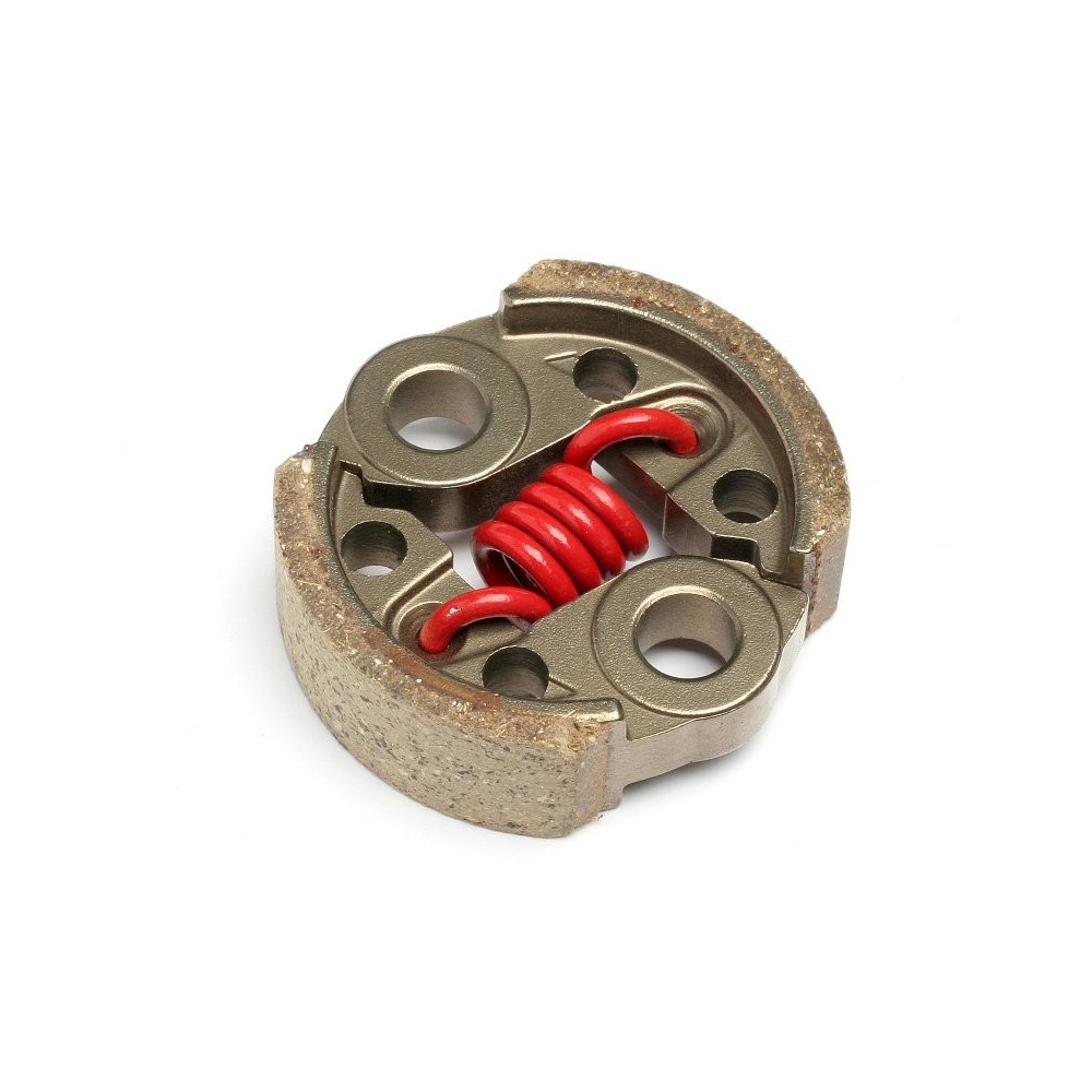 BAJA, ZAPATAS EMBRAGUE 8000 RPM 1/5