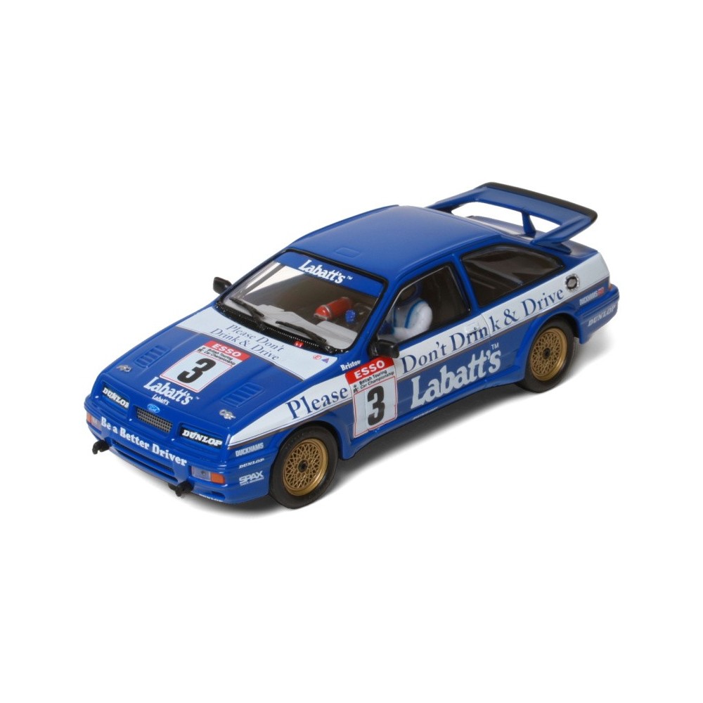 FORD SIERRA LABATT ´S